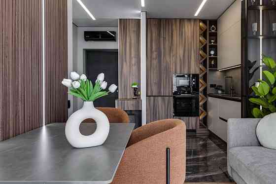 1-к в ЖК Парус Сіті Преміум,вул.Кульпарківська,93 Львів