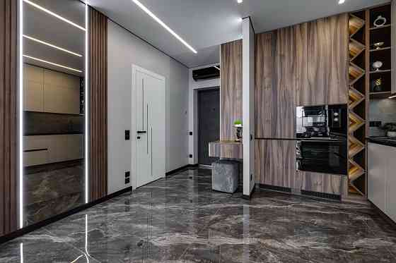 1-к в ЖК Парус Сіті Преміум,вул.Кульпарківська,93 Львів