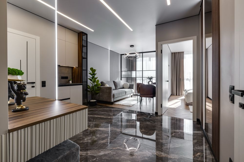 1-к в ЖК Парус Сіті Преміум,вул.Кульпарківська,93 Львів - зображення 4