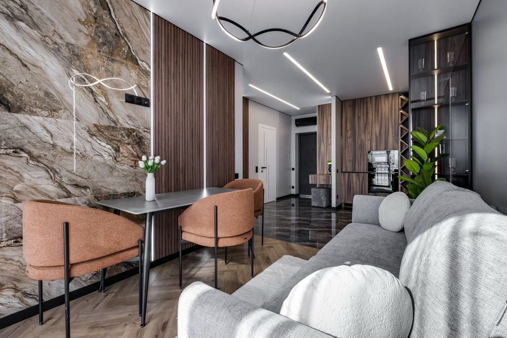 1-к в ЖК Парус Сіті Преміум,вул.Кульпарківська,93 Львів - зображення 1