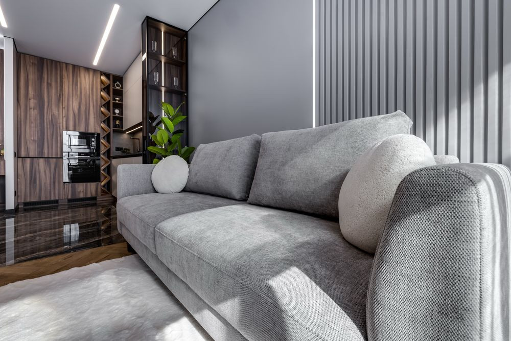 1-к в ЖК Парус Сіті Преміум,вул.Кульпарківська,93 Львів - зображення 8