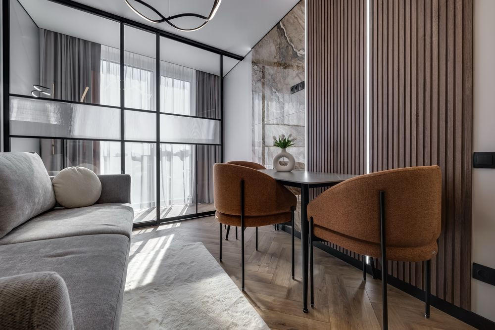 1-к в ЖК Парус Сіті Преміум,вул.Кульпарківська,93 Львів - зображення 6