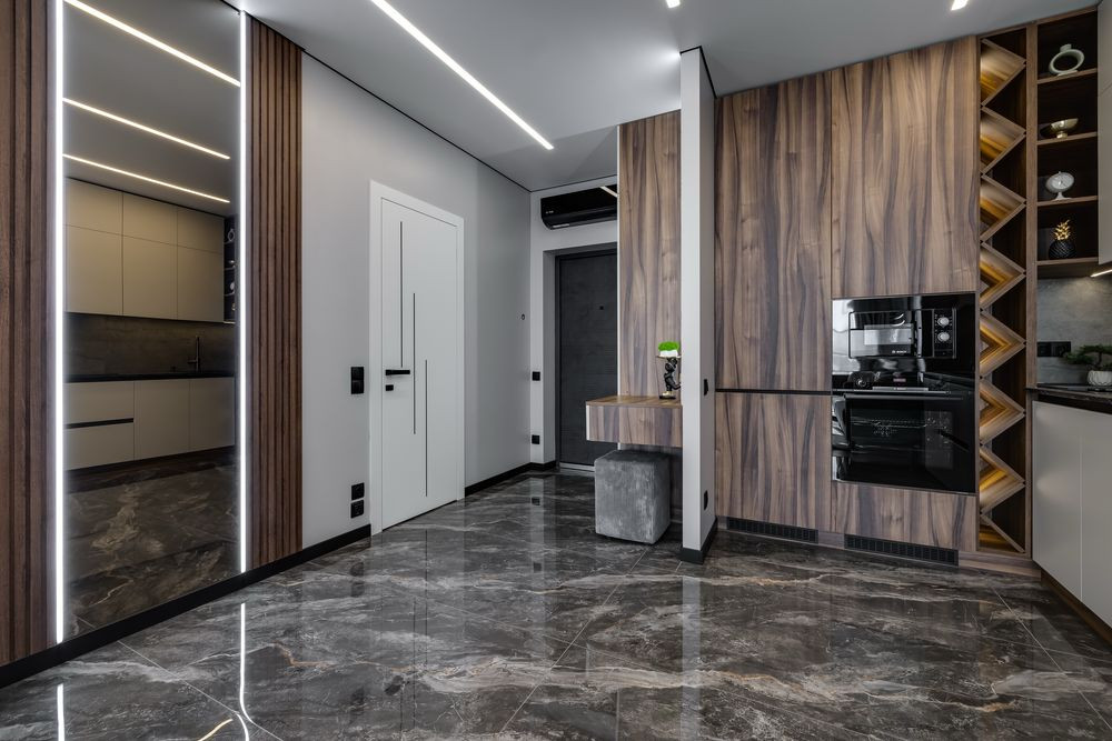 1-к в ЖК Парус Сіті Преміум,вул.Кульпарківська,93 Львів - зображення 2