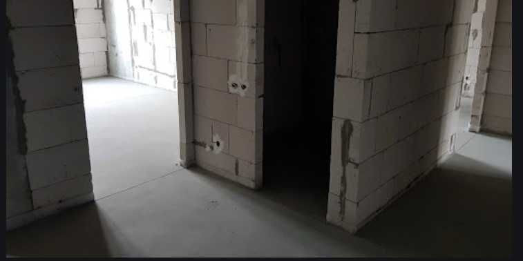 Трёхкомнатная квартира ЖК "Навигатор-1"  пер. Балтийский 3А. Київ - зображення 3