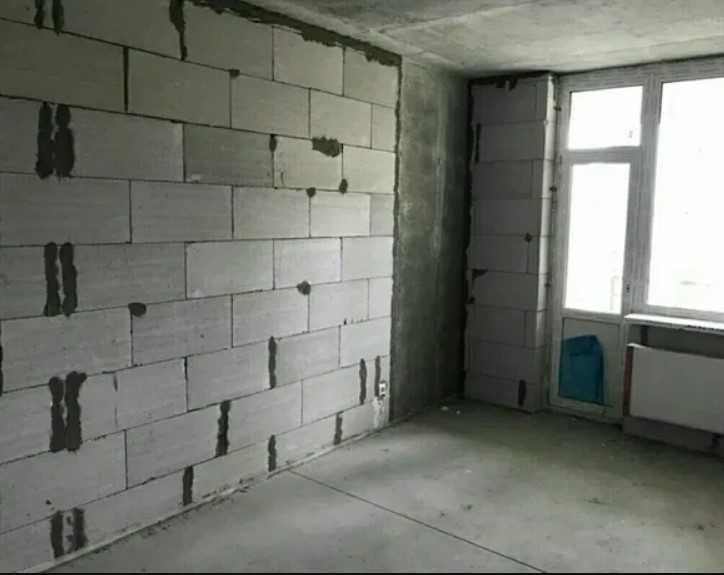 Трёхкомнатная квартира ЖК "Навигатор-1"  пер. Балтийский 3А. Київ - зображення 4