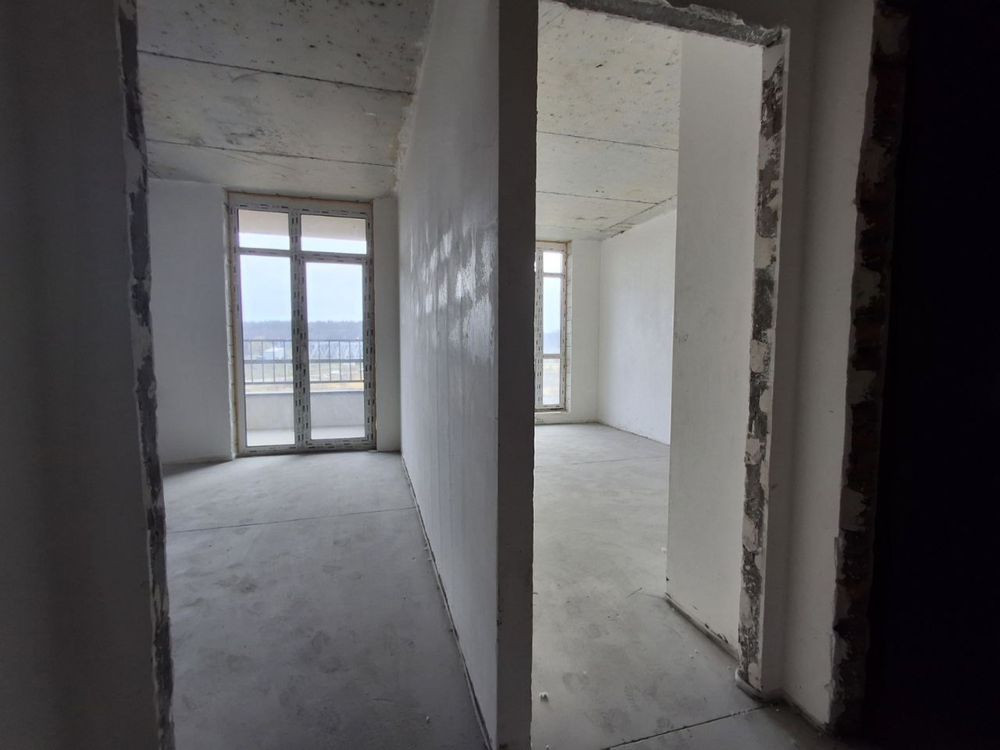 Вау! Синергія Сіті!1кімнатна квартира+штукатурка+котел! сертифікат Ірпінь - зображення 4