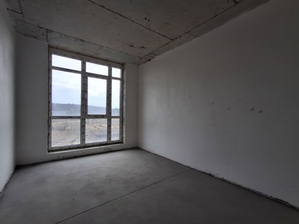 Вау! Синергія Сіті!1кімнатна квартира+штукатурка+котел! сертифікат Ірпінь - зображення 5