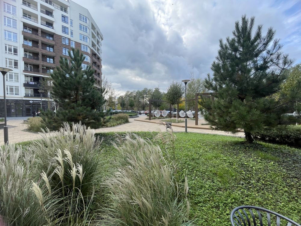 Вау! Синергія Сіті!1кімнатна квартира+штукатурка+котел! сертифікат Ірпінь - зображення 2