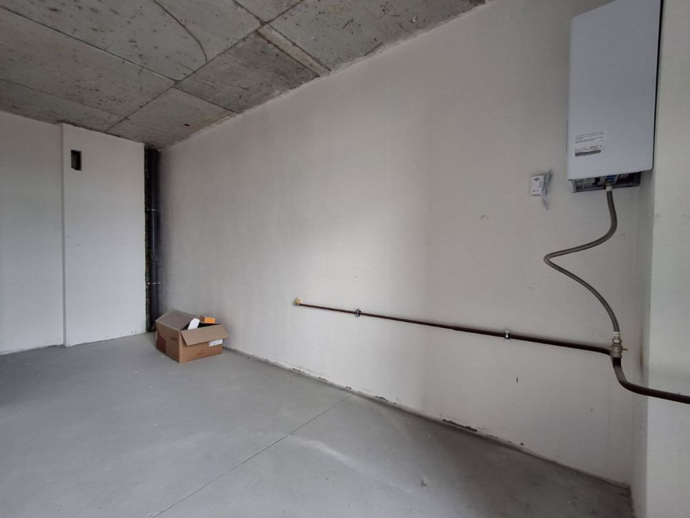 Вау! Синергія Сіті!1кімнатна квартира+штукатурка+котел! сертифікат Ірпінь - зображення 3