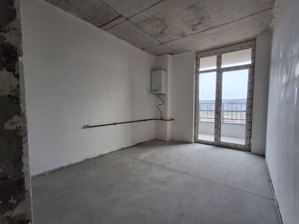 Вау! Синергія Сіті!1кімнатна квартира+штукатурка+котел! сертифікат Ірпінь - зображення 6