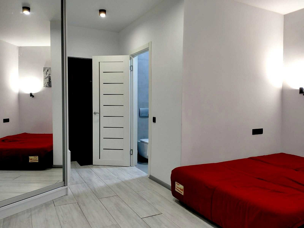 ‼️СУПЕР ЦЕНА на красивую квартиру ЖК "Софиевский Квартал" ‼️ГАЗ‼️2этаж Софіївська Борщагівка - зображення 1