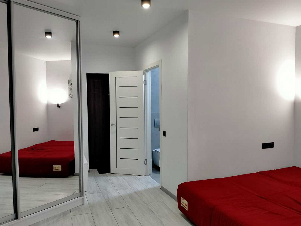 ‼️СУПЕР ЦЕНА на красивую квартиру ЖК "Софиевский Квартал" ‼️ГАЗ‼️2этаж Софіївська Борщагівка - зображення 8