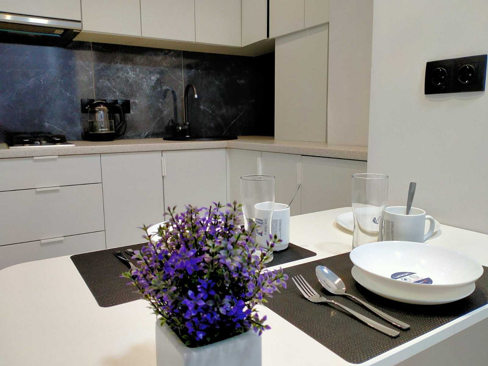 ‼️СУПЕР ЦЕНА на красивую квартиру ЖК "Софиевский Квартал" ‼️ГАЗ‼️2этаж Софіївська Борщагівка - зображення 3