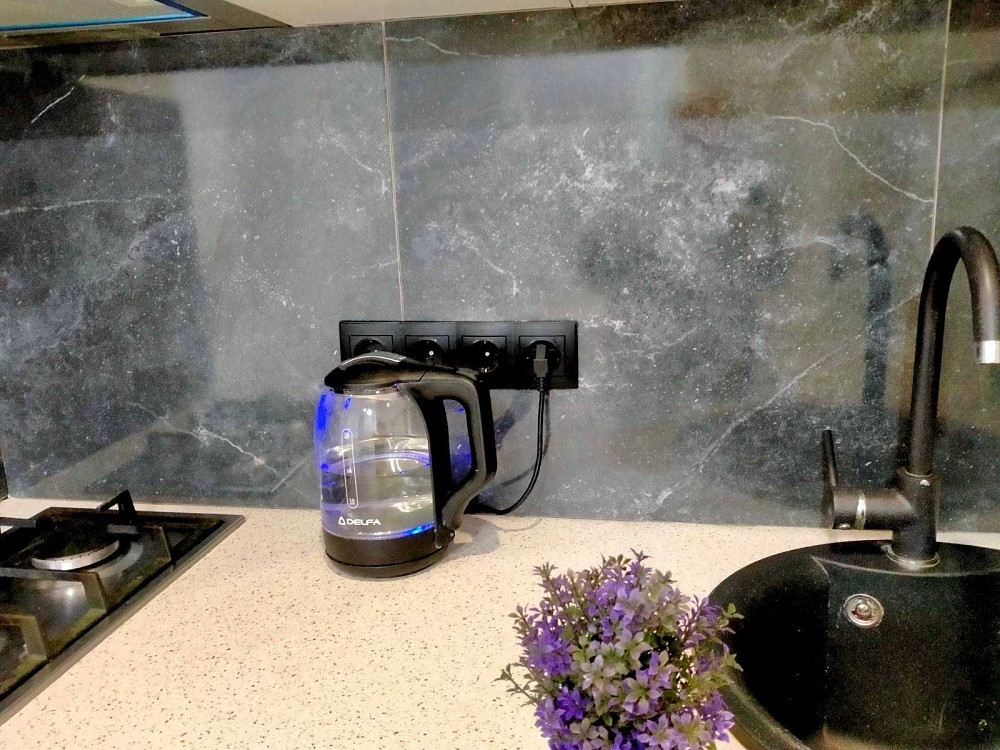 ‼️СУПЕР ЦЕНА на красивую квартиру ЖК "Софиевский Квартал" ‼️ГАЗ‼️2этаж Софіївська Борщагівка - зображення 4