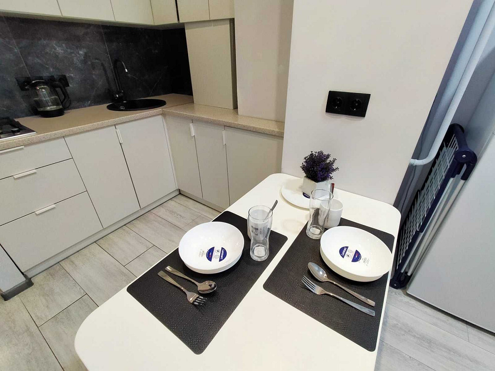 ‼️СУПЕР ЦЕНА на красивую квартиру ЖК "Софиевский Квартал" ‼️ГАЗ‼️2этаж Софіївська Борщагівка - зображення 6