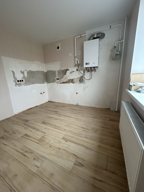 Без комісії! Продам однокімнатну квартиру з ремонтом Ірпінь - зображення 1