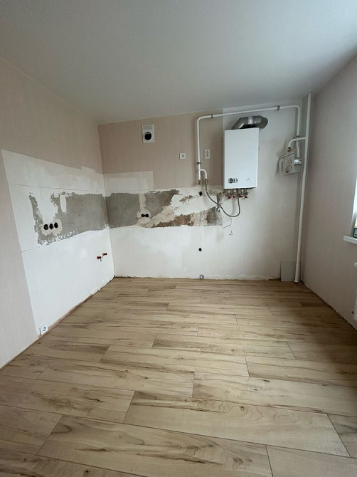 Без комісії! Продам однокімнатну квартиру з ремонтом Ірпінь - зображення 2