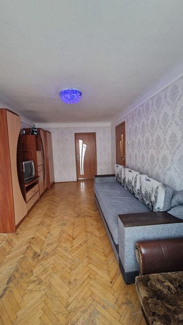 Продаж 2 кімнатної квартири в центрі Ивано-Франковск - изображение 1