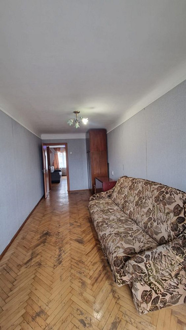 Продаж 2 кімнатної квартири в центрі Ивано-Франковск - изображение 4