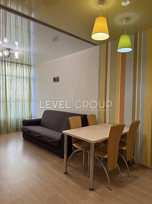 Продам 1кім квартиру ЖК Грюнвальд, Клавдіівська, 40В. Будинок зданий Київ - зображення 1