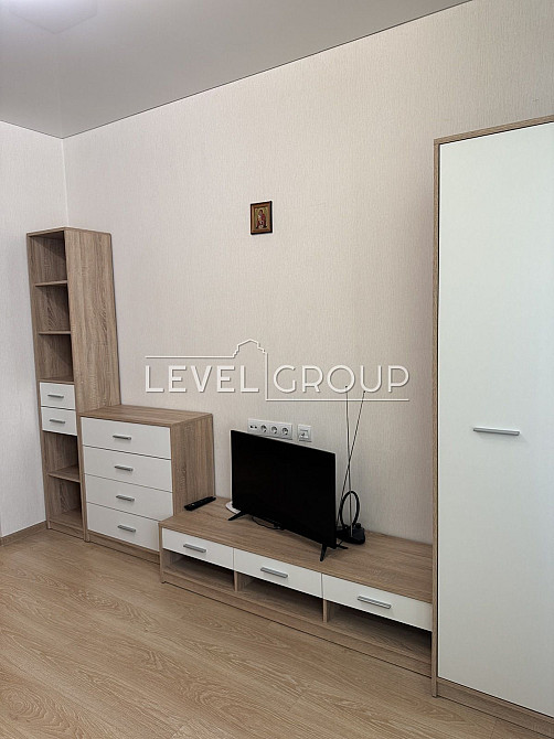 Продам 1кім квартиру ЖК Грюнвальд, Клавдіівська, 40В. Будинок зданий Київ - зображення 8