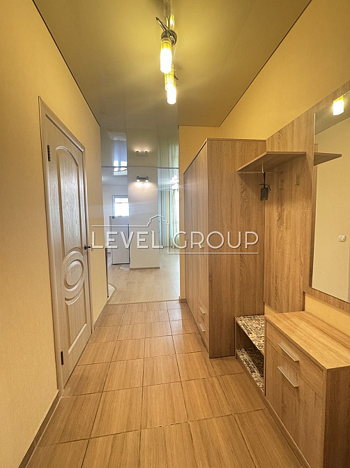 Продам 1кім квартиру ЖК Грюнвальд, Клавдіівська, 40В. Будинок зданий Київ - зображення 2