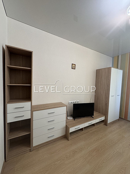 Продам 1кім квартиру ЖК Грюнвальд, Клавдіівська, 40В. Будинок зданий Київ - зображення 6