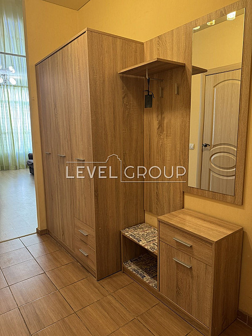 Продам 1кім квартиру ЖК Грюнвальд, Клавдіівська, 40В. Будинок зданий Київ - зображення 3