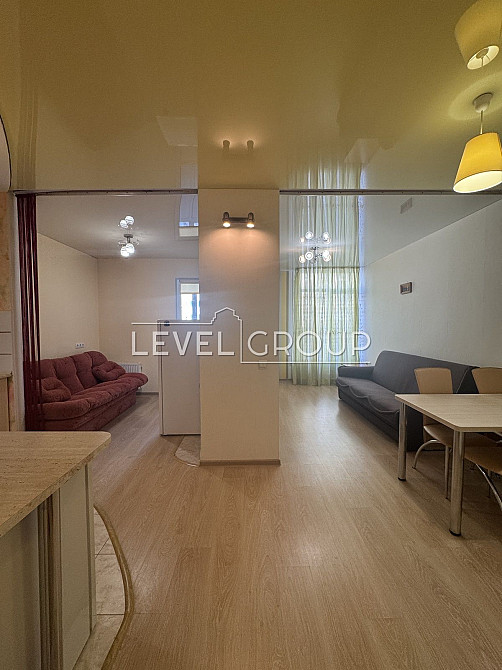 Продам 1кім квартиру ЖК Грюнвальд, Клавдіівська, 40В. Будинок зданий Київ - зображення 4