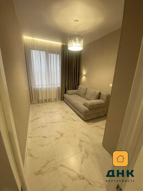 ЖК Акрополь ‼️2-ком квартира‼️Авторский ремонт‼️ФОНТАН, парк Победы Одеса - зображення 6