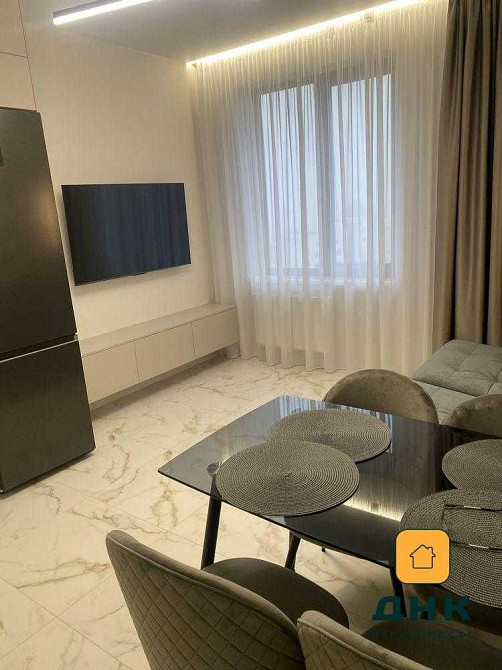 ЖК Акрополь ‼️2-ком квартира‼️Авторский ремонт‼️ФОНТАН, парк Победы Одеса - зображення 4