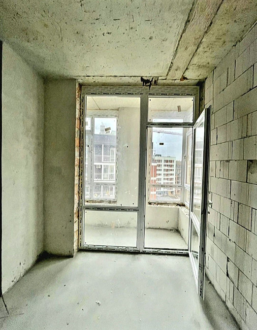 Продаж 2 кім. квартира 59м.кв. зданий новобуд Дубляни. Дубляны (Самборский р-н) - изображение 8