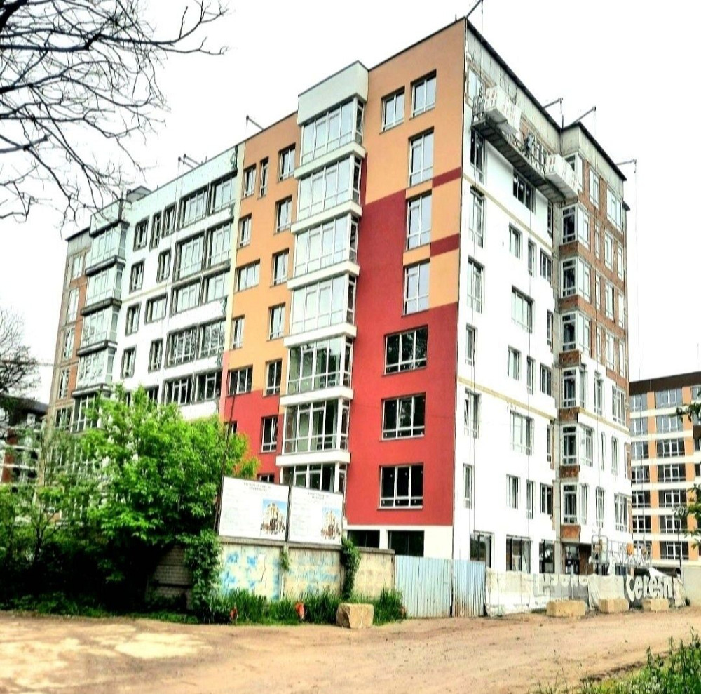 Продаж 2 кім. квартира 59м.кв. зданий новобуд Дубляни. Дубляны (Самборский р-н) - изображение 1