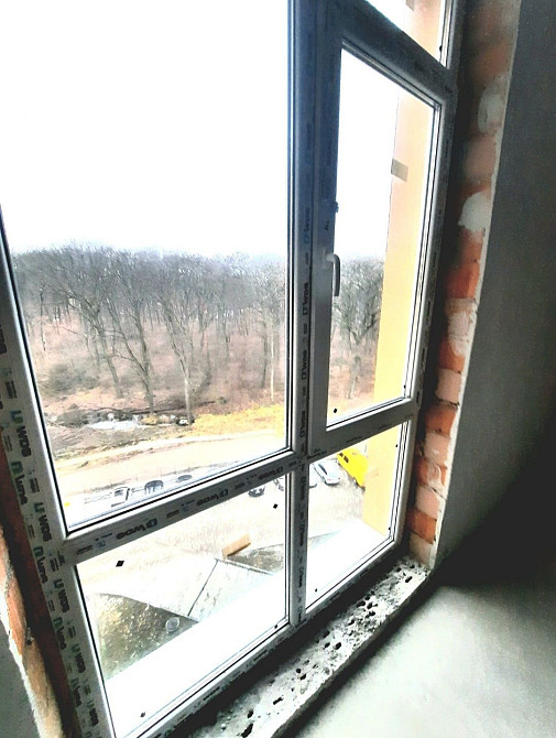 Продаж 2 кім. квартира 59м.кв. зданий новобуд Дубляни. Дубляны (Самборский р-н) - изображение 6