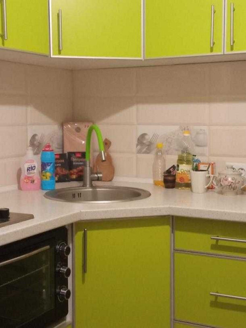 2к. квартира в місті Люботин Люботин - изображение 2