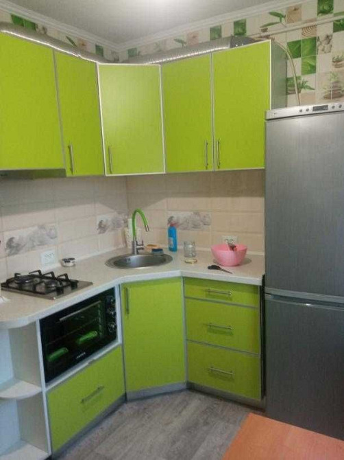 2к. квартира в місті Люботин Люботин - изображение 1