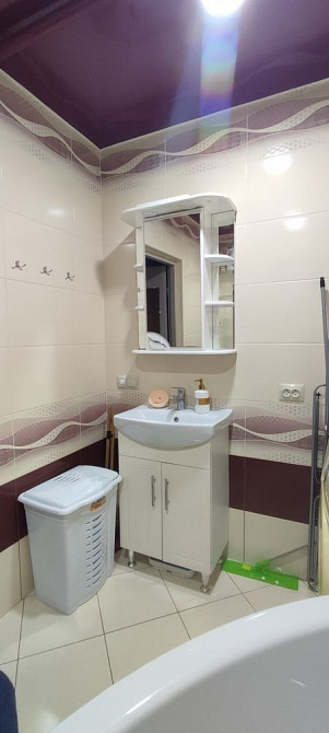 S_Продаж 2-кімнатної квартири з євроремонтом! Здолбунов - изображение 8