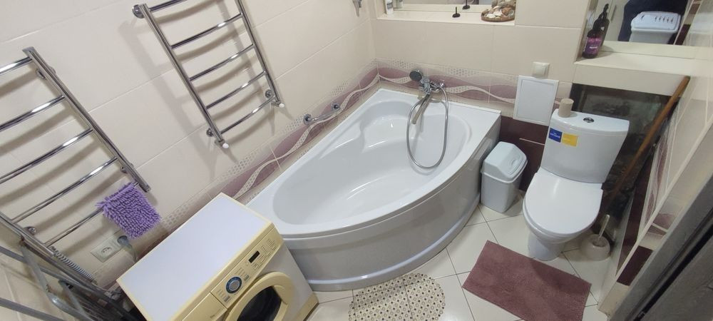 S_Продаж 2-кімнатної квартири з євроремонтом! Здолбунов - изображение 7