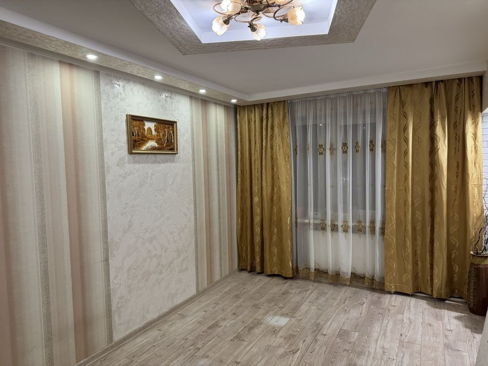 S_Продаж 2-кімнатної квартири з євроремонтом! Здолбунов - изображение 1