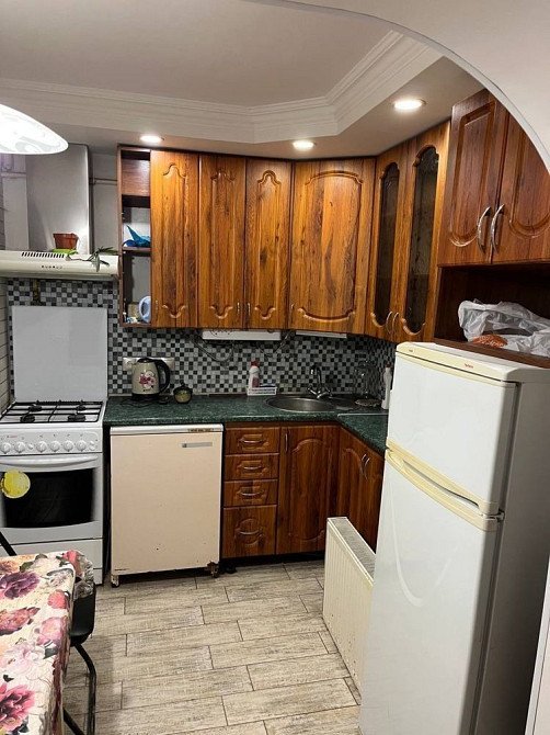 S_Продаж 2-кімнатної квартири з євроремонтом! Здолбунов - изображение 2