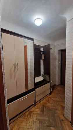 Двокімнатна квартира ,жилий стан! Ивано-Франковск