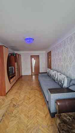 Двокімнатна квартира ,жилий стан! Ивано-Франковск