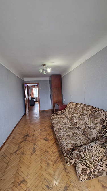 Двокімнатна квартира ,жилий стан! Ивано-Франковск - изображение 8