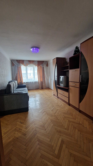 Двокімнатна квартира ,жилий стан! Ивано-Франковск - изображение 7