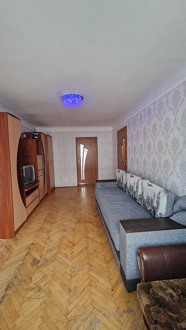 Двокімнатна квартира ,жилий стан! Ивано-Франковск - изображение 1