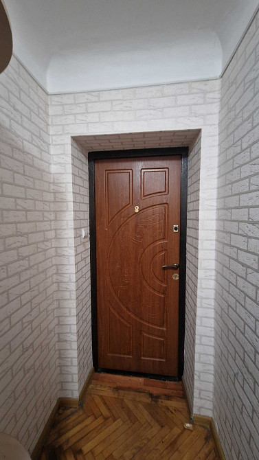 Двокімнатна квартира ,жилий стан! Ивано-Франковск - изображение 5