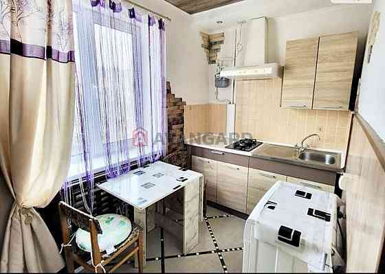 Продається 1-кімнатна квартира на Тополі Днепр