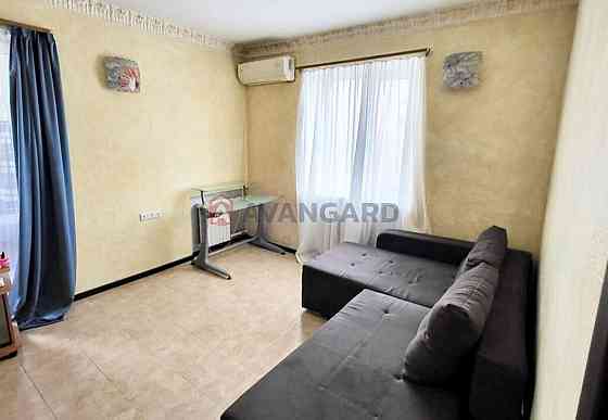 Продається 1-кімнатна квартира на Тополі Днепр