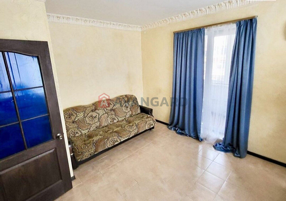 Продається 1-кімнатна квартира на Тополі Дніпро - зображення 5