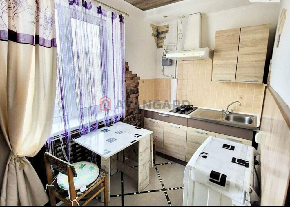 Продається 1-кімнатна квартира на Тополі Дніпро - зображення 1